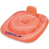 Speedo Kids/' Seasquad Swim Seat, Orange, One Size
