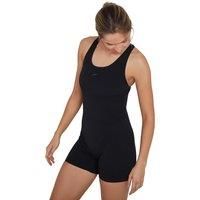 Speedo Essential Endurance+ Legsuit - Black, 46 (UK 24)
