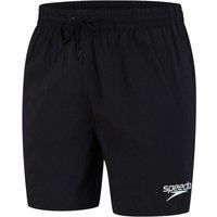Speedo Men's Essential 16 Inch Watershort Swimming Trunks for Men 2020 Version