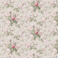 Timothy Wilman Home Wallpaper Highgrove TW2441