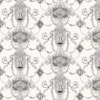 Timothy Wilman Home Wallpaper Marlborough TW2455