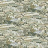 Timothy Wilman Home Mural Hawthorne Hill TW2528