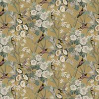 Timothy Wilman Home Wallpaper Kingsmere TW2531