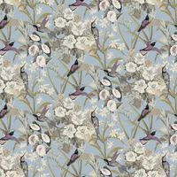 Timothy Wilman Home Wallpaper Kingsmere TW2532