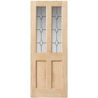Jb Kind Doors Churnet U F Glazed 35 X 1981 X 838