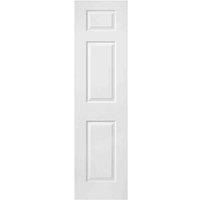 Jb Kind Doors Colonist Grained Moulded Panel Internal Door Fd30 44 X 2040 X 826