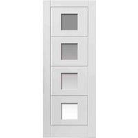 Jb Kind Doors Quattro Glazed 35 X 1981 X 838