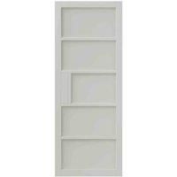 Jb Kind Doors Metro White P F 35 X 1981 X 838