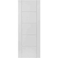 Jb Kind Doors Tigris White P F Fd30 44 X 1981 X 762
