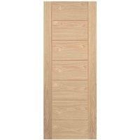 Jb Kind Doors Palomino Oak Door U F 35 X 1981 X 762