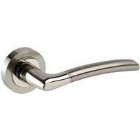 Jb Kind Doors Dallas Privacy Handle Pack