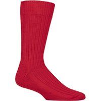 Glenmuir Mens & Ladies 1 Pair Cotton Cushioned Golf Socks Brigade 7-11 Mens