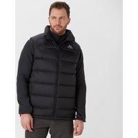 Mountain Equipment Men's Lightline Gilet, Black