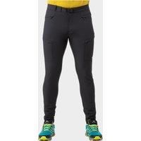 Men's Austra Tights, Black