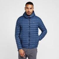 Mountain Equipment Men's Particle Hooded Jacket, Navy
