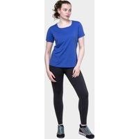 Women's Tempi T-Shirt, Blue