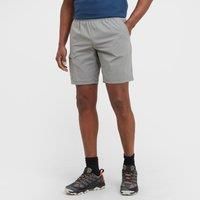 Men's Dynamo Shorts, Grey