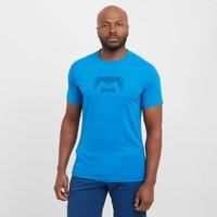 Headpoint Graphic Men's T-Shirt, Blue