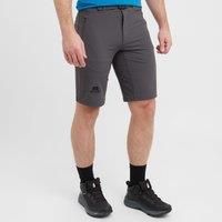 ME M IBEX MTN SHORT, Grey