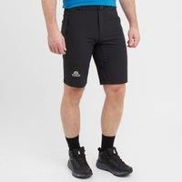 Men's Ibex Mountain Shorts, Black