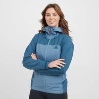 Women's Tacul DRILITE Waterproof Jacket, Blue