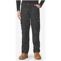Dickies Work Trousers Mens Lightweight Durable Industrial Work Pants ED247R
