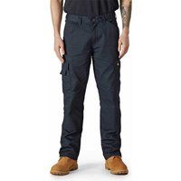 2024 Dickies Mens Everyday Trousers Durable Workwear Kneepad Loading Pockets