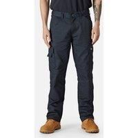 Men's Everyday Trousers, Blue