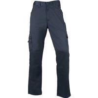 Dickies Men's Everyday Trousers Blue in Navy