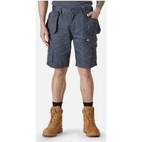 Dickies Redhawk Pro Shorts Mens Heavy Duty Lightweight Durable Work Pants WD802