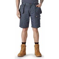 Dickies Redhawk Pro Shorts Mens Heavy Duty Lightweight Durable Work Pants WD802