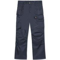 Dickies Men/'s Redhawk Pro Work Utility Pants, Grey, 30W / 30L