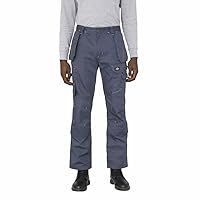 Dickies - Trousers for Men, Redhawk Pro Pants, Regular Fit 32W / 30L