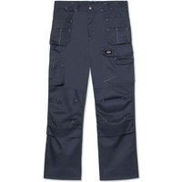 Dickies Men/'s Redhawk Pro Trousers Work Utility Pants, Grey, 34W / 30L