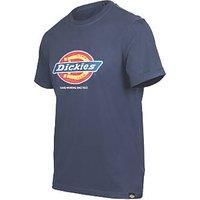 Dickies Denison T-shirt Navy Blue