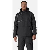 Dickies JW7021 Generation Overhead Waterproof Jacket Black size M