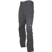 Dickies - Trousers for Men, Action Flex Pants, Action Flex Technology, Black, 30W/32L