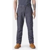 Dickies Action Flex Trade Work Trousers Grey (Various Sizes)