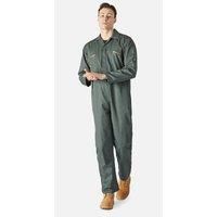 'Redhawk' Boilersuit