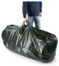 Premier Tree Storage Bag With Wheels Approx 72cm X 142cm