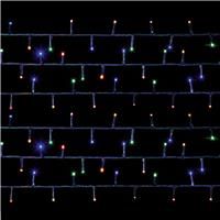 Premier TreeBrights with 8 Hour Timer Compact Cluster Christmas Tree Lights