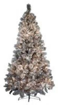 Premier 1000 Multifunction Christmas LED Lights - Warm White