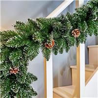 Premier 2.7m Rocky Mountain Garland