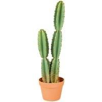Artificial Plants Cereus Cactus 68cm