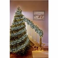 Premier 1440 M-A LED Cluster with Timer White, White