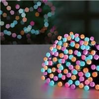 Premier Berrybrights Rainbow 360 LED Christmas Light