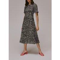 Sahara Cat Alana Dress