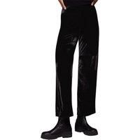 Velvet Full Length Trouser