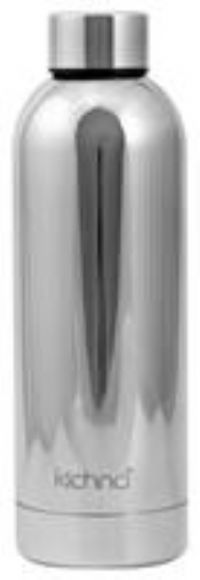 Zak Mirror Stainless Steel Bottle - 700ml