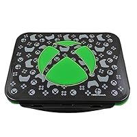 Xpressions 92523 Bento Box, Plastic, 1 Liter